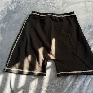 Black Brandy Melville Shorts